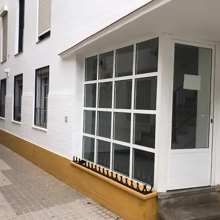 Apartamento Plaza Santa Lucia Renovado Febrero 2025 Séville Extérieur photo