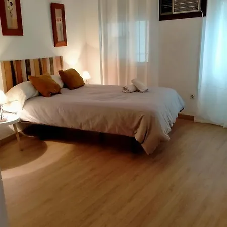 Apartamento Plaza Santa Lucia Renovado Febrero 2025 Séville Extérieur photo