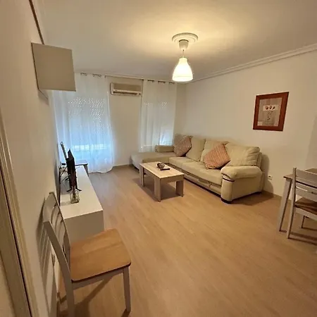 Apartamento Plaza Santa Lucia Renovado Febrero 2025 Séville Extérieur photo