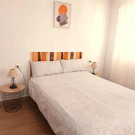 Apartamento Plaza Santa Lucia Renovado Febrero 2025 Séville Extérieur photo