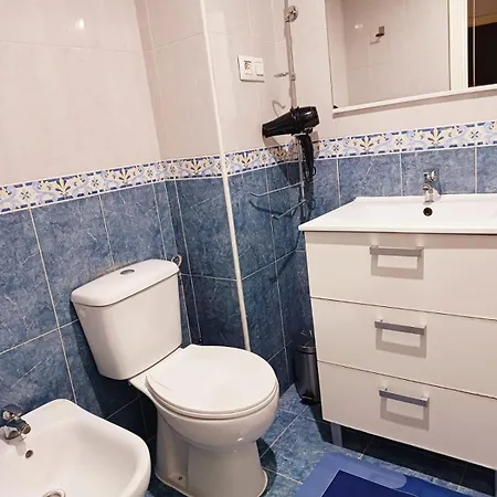 Apartamento Plaza Santa Lucia Renovado Febrero 2025 Séville Extérieur photo