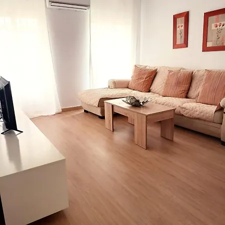 Apartamento Plaza Santa Lucia Renovado Febrero 2025 Séville Extérieur photo